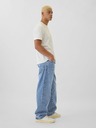 GAP Baggy džínsy GAP