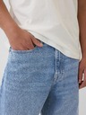 GAP Baggy džínsy GAP