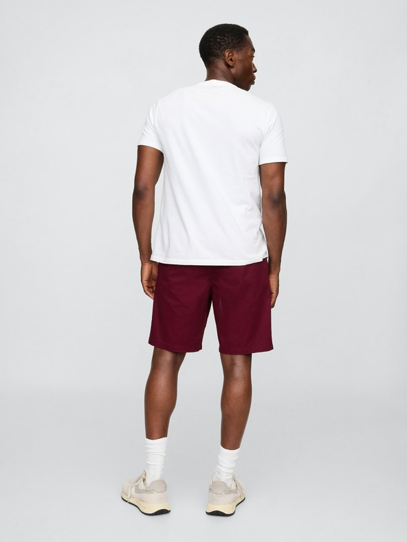 GAP Kraťasy Khaki GAP