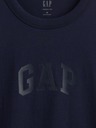 GAP Tričko s logom Americana GAP