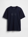GAP Tričko s logom Americana GAP