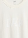GAP Tričko s logom Americana GAP