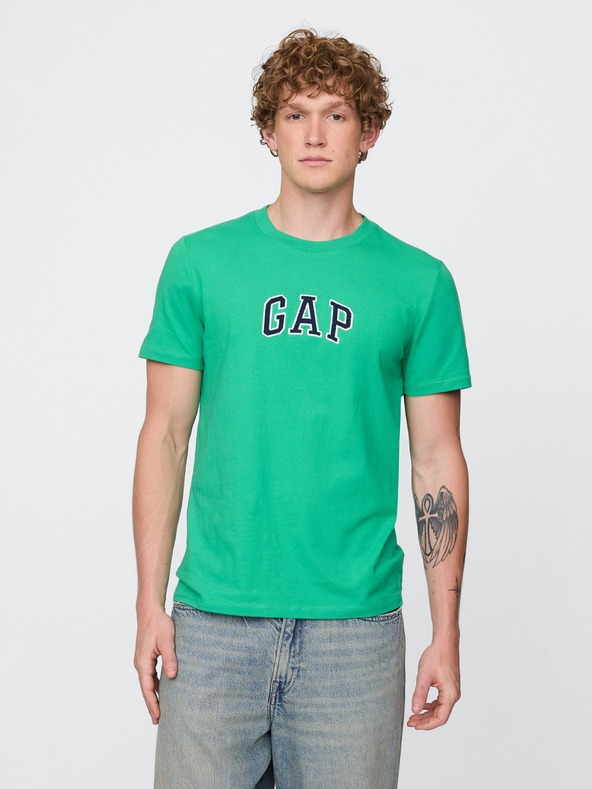 GAP Tričko GAP logo