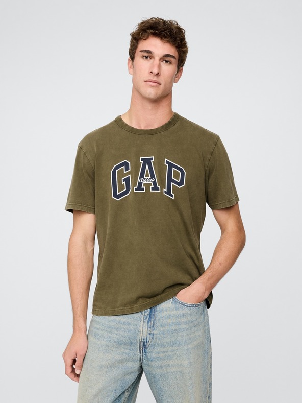 GAP Tričko Gap Athletic GAP