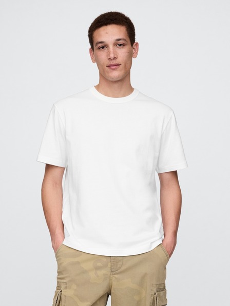 GAP Tričko s logom Americana GAP