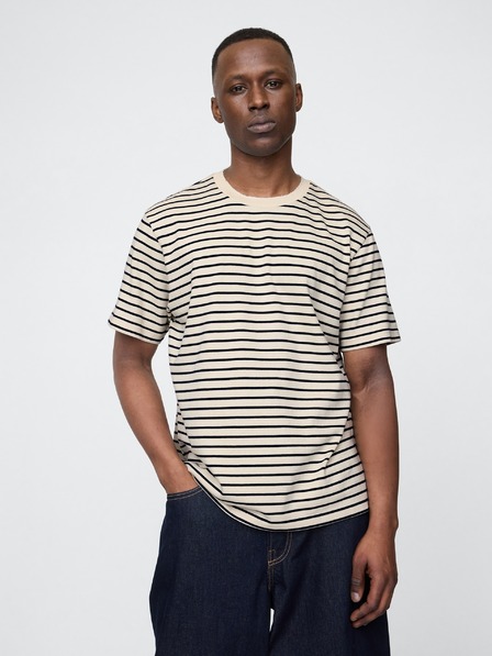GAP Tričko Heavyweight Americana GAP