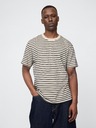 GAP Tričko Heavyweight Americana GAP