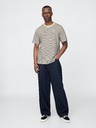 GAP Tričko Heavyweight Americana GAP