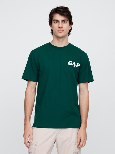 GAP Tričko s krátkym rukávom GAP