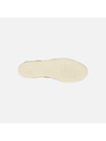 Geox Čierne dámske slip-on Geox Lampedusa C