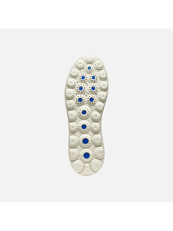 Geox Béžové dámske tenisky Geox Spherca EC4.1