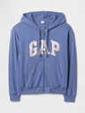 GAP Mikina GAP logo