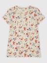 GAP Tričko s logom Americana GAP