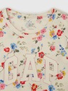 GAP Tričko s logom Americana GAP