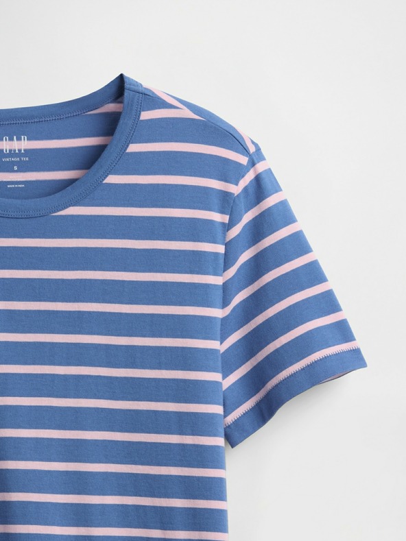 GAP Bavlnené tričko GAP