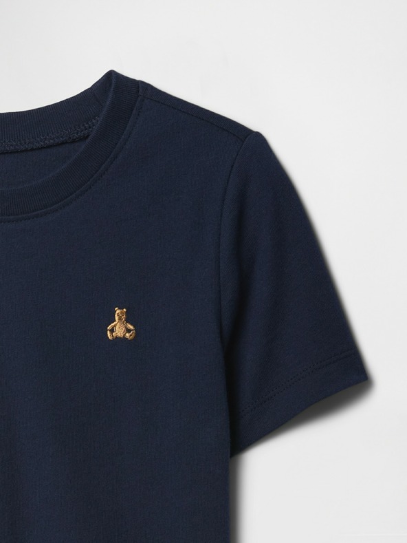 GAP Baby tričko GAP