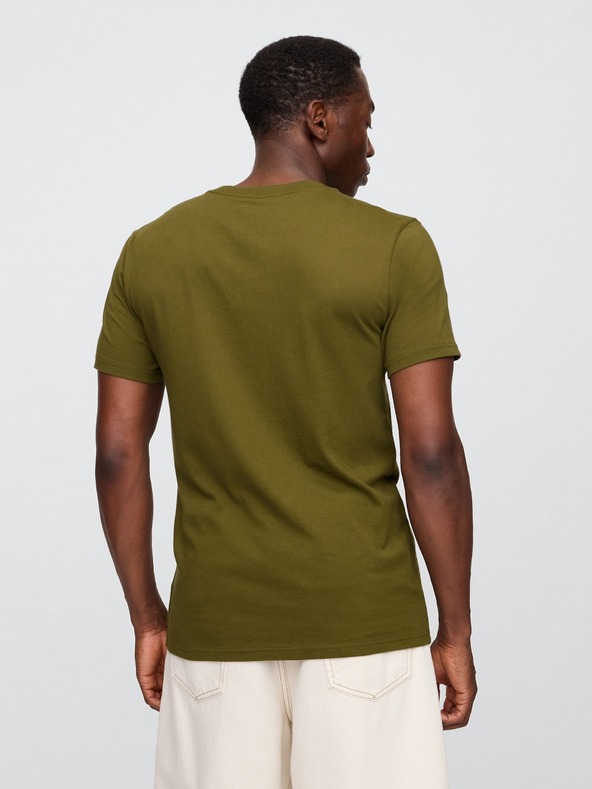 GAP Tričko s vreckom GAP