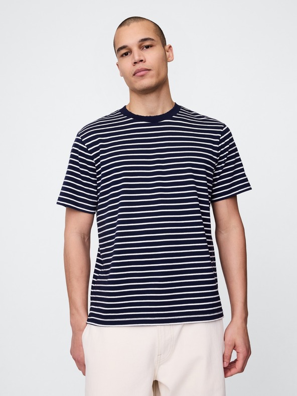 GAP Tričko Heavyweight Americana GAP