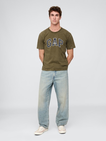 GAP Tričko Gap Athletic GAP