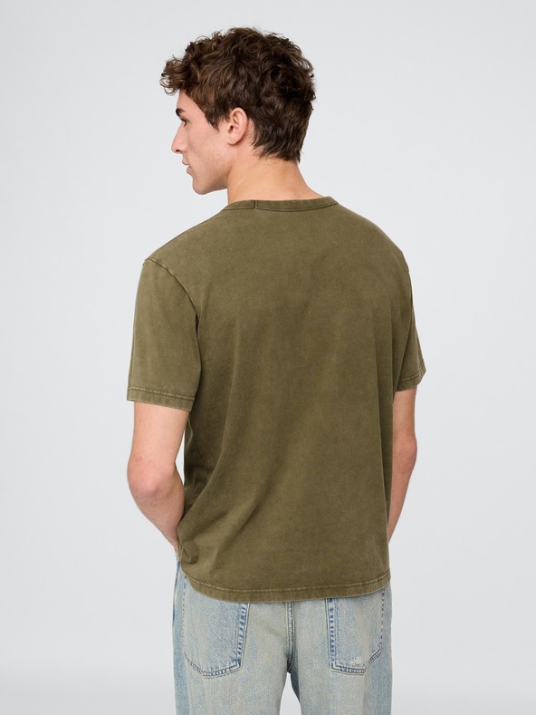 GAP Tričko Gap Athletic GAP