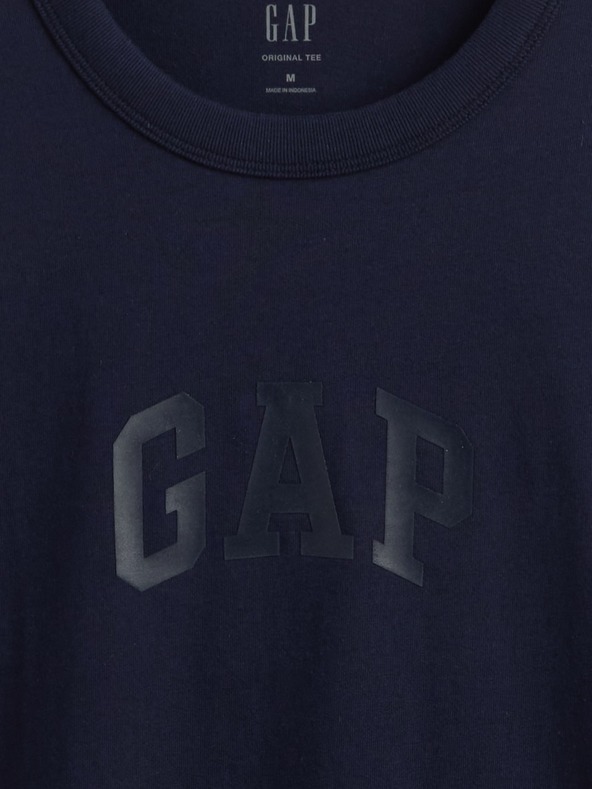 GAP Tričko s logom Americana GAP