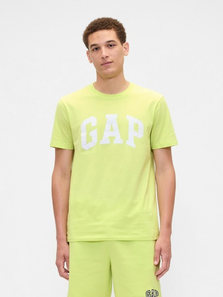 GAP Tričko s logom Everyday Soft GAP