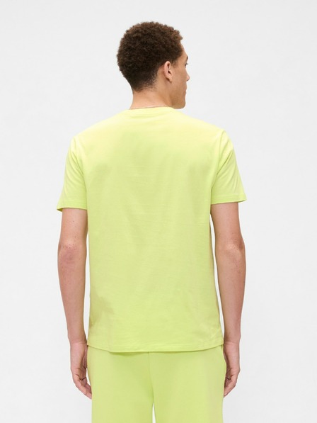 GAP Tričko s logom Everyday Soft GAP