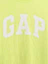 GAP Tričko s logom Everyday Soft GAP