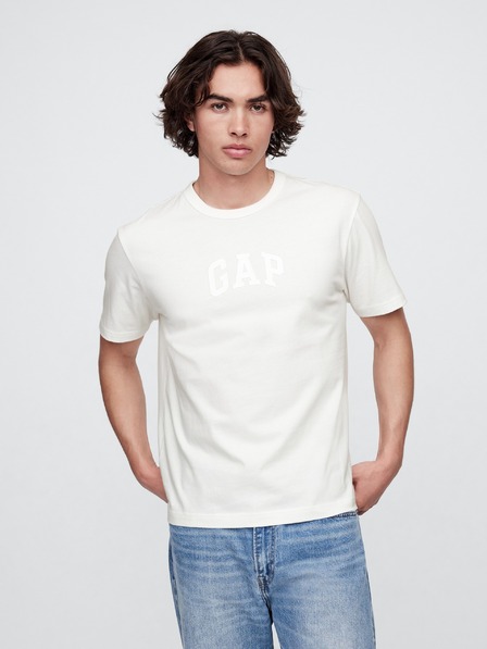 GAP Tričko s logom Americana GAP
