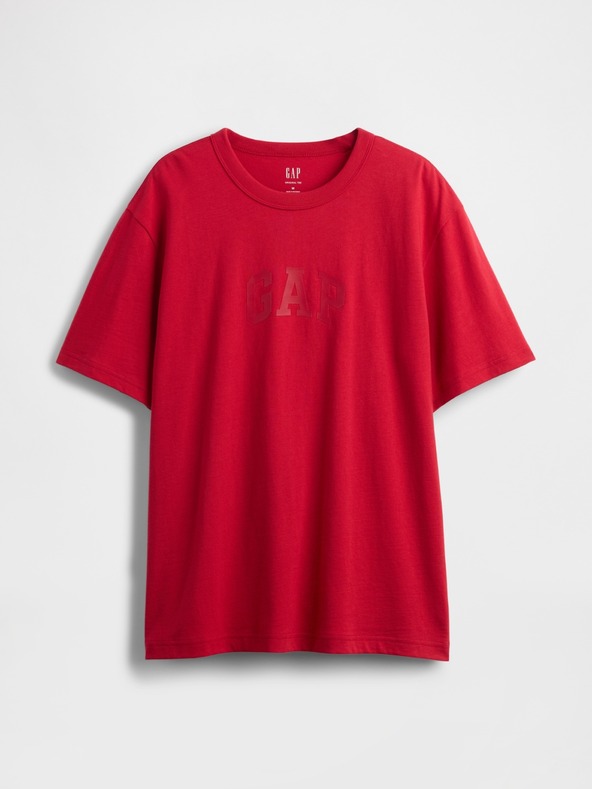 GAP Tričko s logom Americana GAP