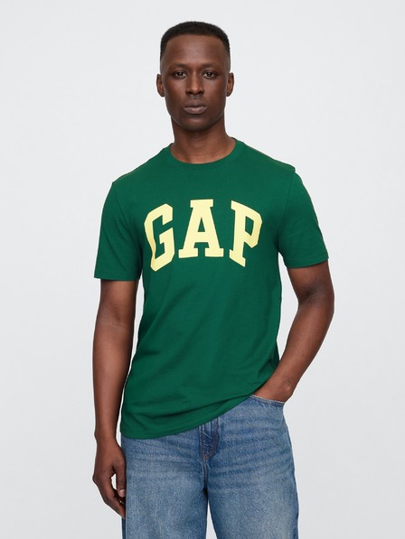 GAP Tričko s logom Everyday Soft GAP