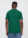 GAP Tričko s logom Everyday Soft GAP