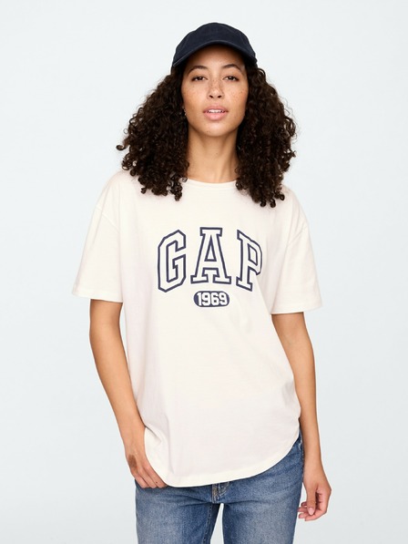GAP Tričko s logom GAP