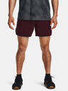 Under Armour Pánske kraťasy Under Armour UA HIIT Woven 6in Shorts