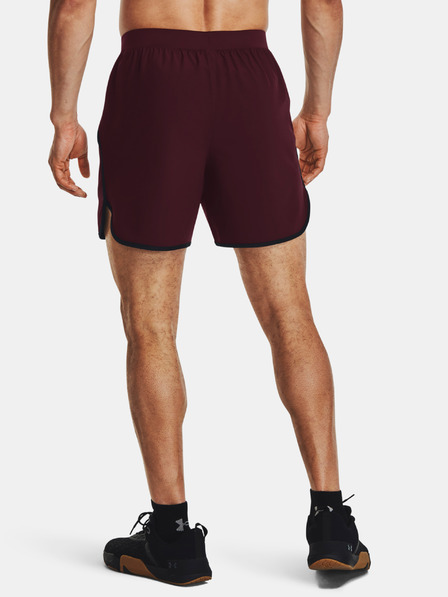 Under Armour Pánske kraťasy Under Armour UA HIIT Woven 6in Shorts