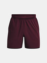 Under Armour Pánske kraťasy Under Armour UA HIIT Woven 6in Shorts