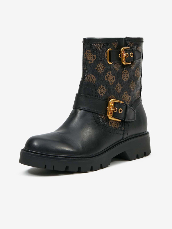 Guess Členková obuv