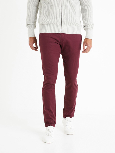 Celio Tocharles Chino Nohavice