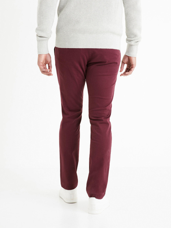 Celio Tocharles Chino Nohavice