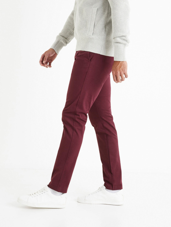 Celio Tocharles Chino Nohavice