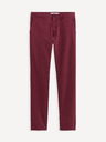 Celio Tocharles Chino Nohavice
