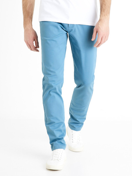 Celio Tocharles Chino Nohavice