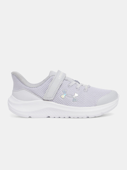 Under Armour Dievčenské topánky Under Armour UA GPS Pursuit 4 AC