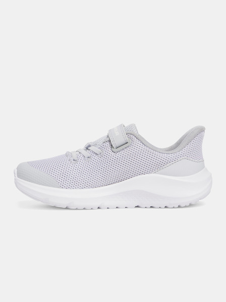Under Armour Dievčenské topánky Under Armour UA GPS Pursuit 4 AC