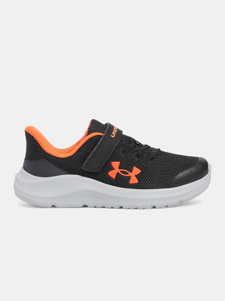 Under Armour Chlapčenské topánky Under Armour UA BPS Pursuit 4 AC