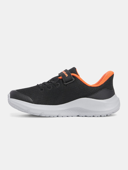 Under Armour Chlapčenské topánky Under Armour UA BPS Pursuit 4 AC