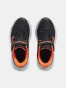 Under Armour Chlapčenské topánky Under Armour UA BPS Pursuit 4 AC