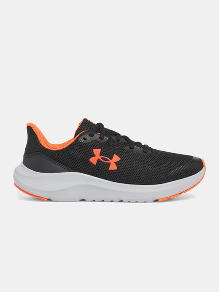 Under Armour Chlapčenské topánky Under Armour UA BGS Pursuit 4