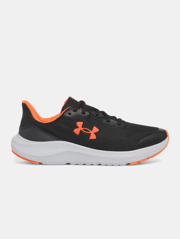 Under Armour Chlapčenské topánky Under Armour UA BGS Pursuit 4