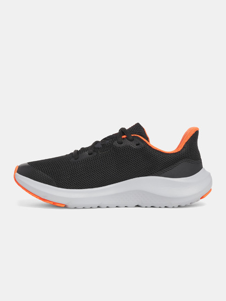 Under Armour Chlapčenské topánky Under Armour UA BGS Pursuit 4